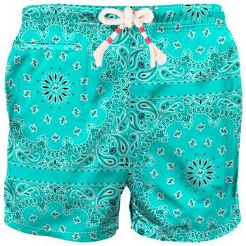 Saint Barth Bañador BAÑADOR CAPRESE BNDR50 HOMBRE para hombre