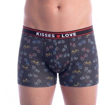 Kisses And Love Boxer KLB5 para hombre