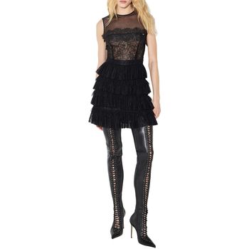 Elisabetta Franchi Vestido ab98366e2-110 para mujer