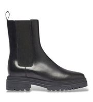 bash para mujer 2h20coda botas de piel coda negro 37 3 a 5cm ninguno casual