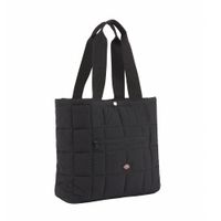 dickies gardiner tote bag - black