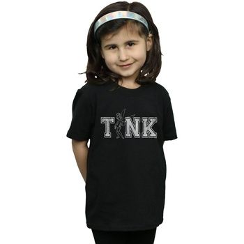 Disney Camiseta Tink para niña