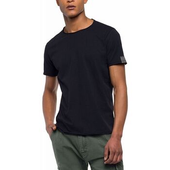 Replay Camiseta M3590.2660-098 para hombre