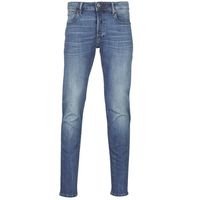 g-star raw pantalon pitillo 3301 slim para hombre