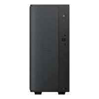 asus v500 mini tower amd ryzen 7 260 16gb 512gb ssd radeon 780m wifi6