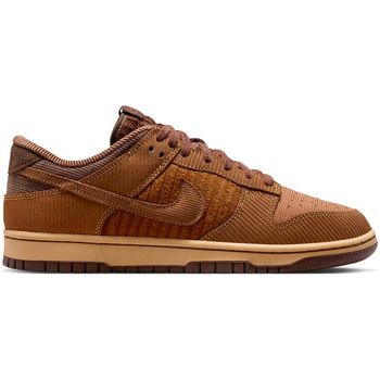 Nike Zapatillas Dunk Low Retro Premium para hombre