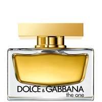 dolceandgabbana the one eau de parfum spray 50ml