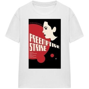 Star Trek Tops y Camisetas The Next Generation Season 7 Episode 24 para mujer