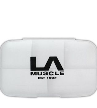 Pill Box