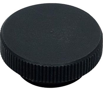 EK-CSQ G1/4 Plug, Black