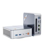 mini pc ninkear m8 amd ryzen 7 8745hs 16gb radeon 780m 1tb ssd windows 11 formato compacto