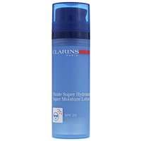 clarins men super moisture lotion spf20 50ml  16 floz
