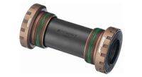 eje de pedalier fsa bsa megaexo 68 mm