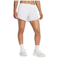 under armour short a partir de 7 cm ua flyby para mujer