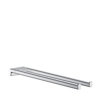 toallero doble hansgrohe addstoris q 41770000