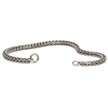 Trollbeads Pulseras tagbr-00013 para mujer