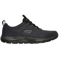skechers deportivas moda baskets summits maille technique para hombre