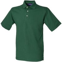 henbury tops y camisetas classic para hombre