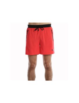 Pantalones de Montaña +8000 Krinen Cereza Hombre