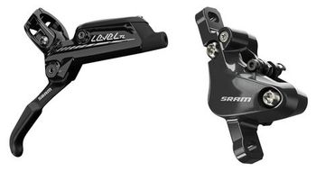Freno delantero sram level tl   negro