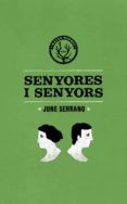 senyores i senyors