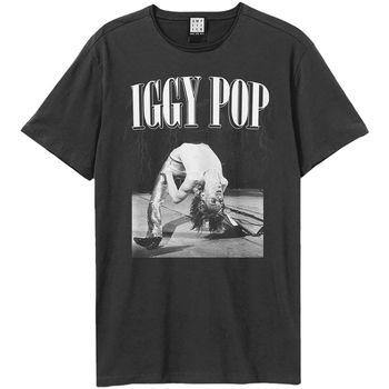 Amplified Clothing Tops y Camisetas Pop On Stage para hombre