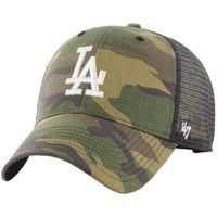 47 brand gorra los angeles dodgers branson cap para hombre
