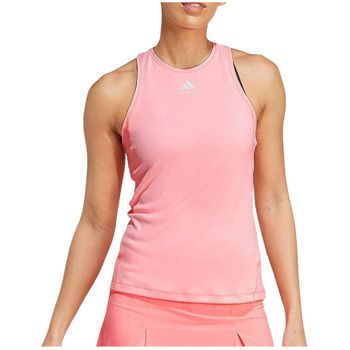 adidas Camiseta tirantes Débardeur AEROREADY Léger 100% polyester recyclé para mujer