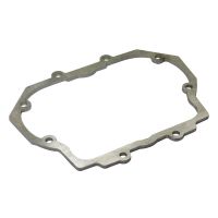 adaptador tapa culata moto guzzi serie grossa cilindros cuadrados