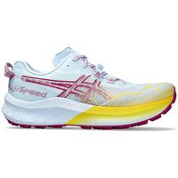 asics zapatillas de running fujispeed 2 para mujer