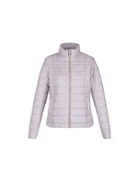 chaqueta regatta freezeway iii insulated w light pink