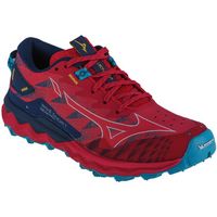 mizuno zapatillas de running wave daichi 7 para mujer