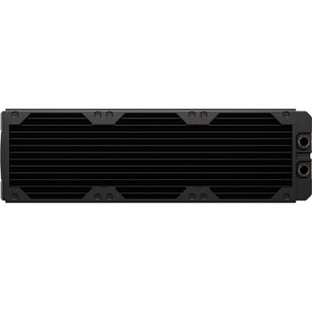 Refrigeración Líquida Corsair Hydro X Series XR7 360mm 3 Ventiladores Placas Protección