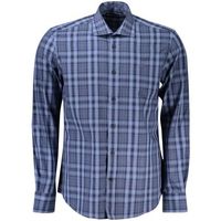 north sails camisa manga larga camisas-hombres para hombre