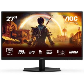 AOC Q27G42XE 27