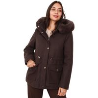 la modeuse parka 76894p182124 para mujer