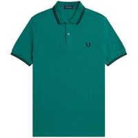 fred perry polo sy3090 para hombre