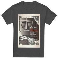 star trek camiseta the original series episode 13 para mujer