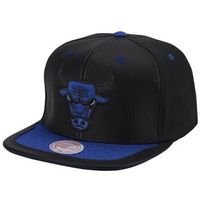 mitchell and ness gorra day one snapback chicago bulls para hombre