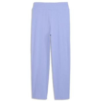 Puma Pantalones Ess Elevated para niña