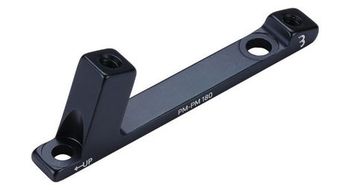 Bbb adaptador de freno powermount pm pm 160 180 mm
