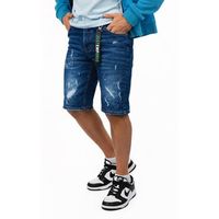 just emporio short pantalones cortos-hombres para hombre