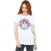 disney camiseta encanto my best self para mujer