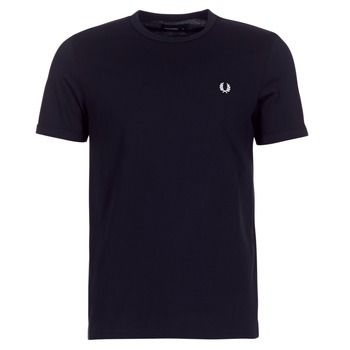 Fred Perry Polo RINGER T-SHIRT para hombre