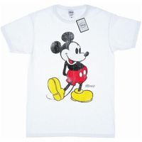 disney camiseta bi50895 para hombre
