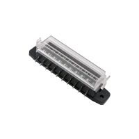 torpedo caja de fusibles 8