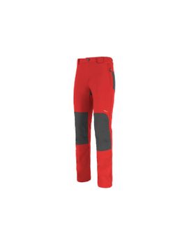 Pantalon Out.Joluvi Attack M Negro/Antracita
