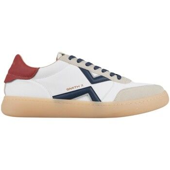 Alexander Smith Zapatillas sxbcocm-9602-wrd para hombre