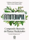 fitoterapia compendio ilustrado de plantas medicinales