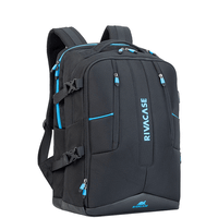 rivacase 7860 borneo mochila gaming backpack 173